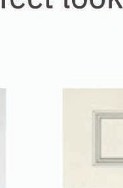 Antique White cabinet door color