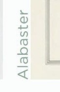 Repose Gray cabinet door color