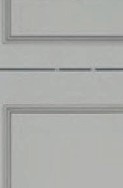 Quietude cabinet door color