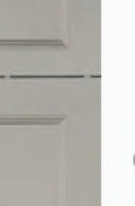 Gale Force cabinet door color